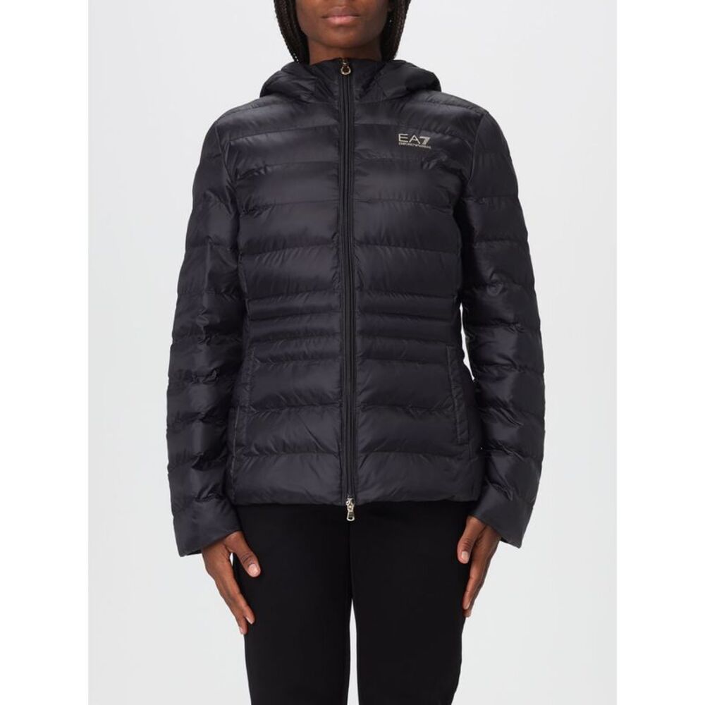 Ea7 Women Jacket Woman Ea7